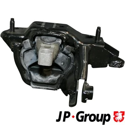 Mounting, manual transmission
